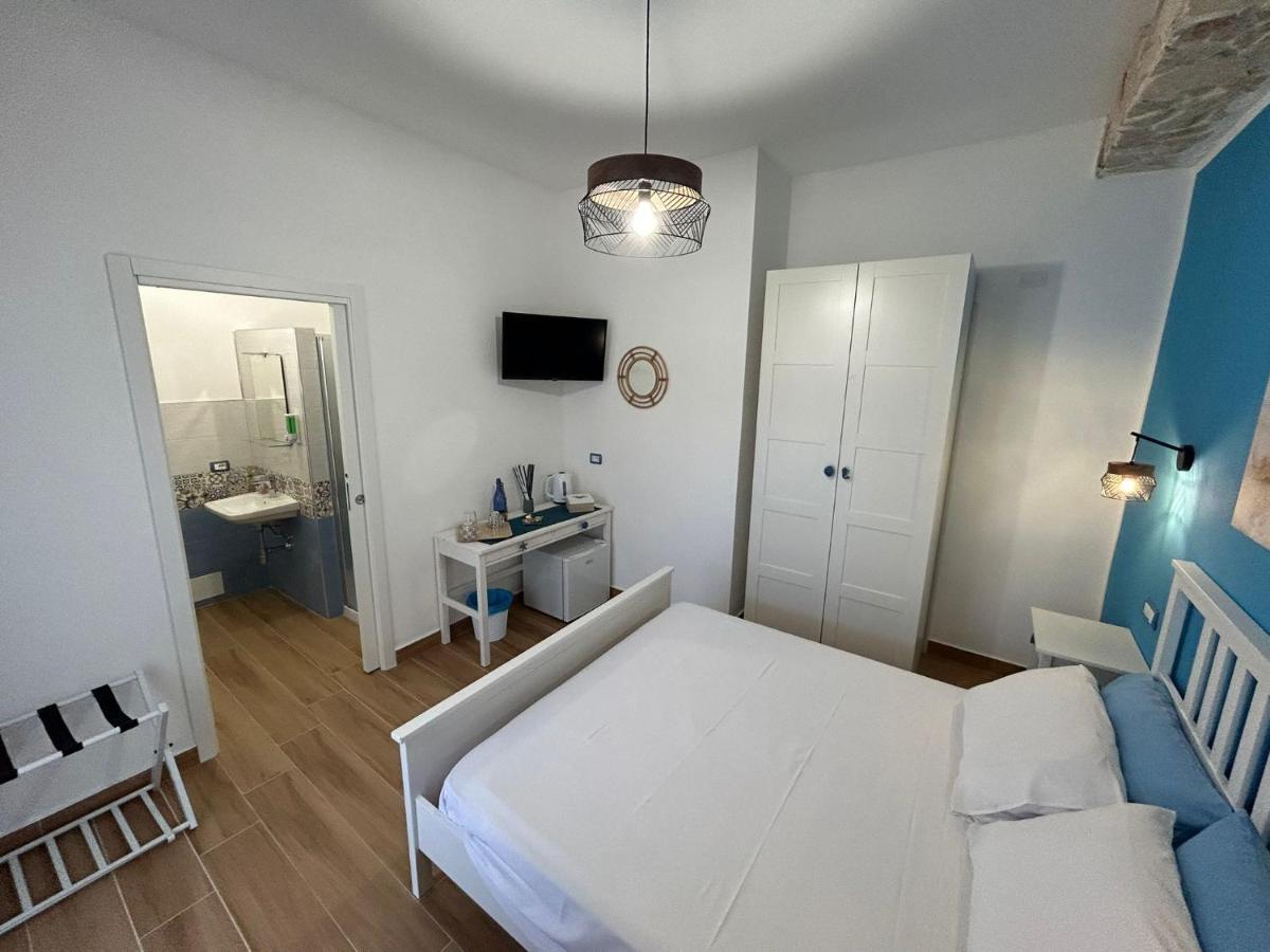 Room On The Beach Avola Exterior foto