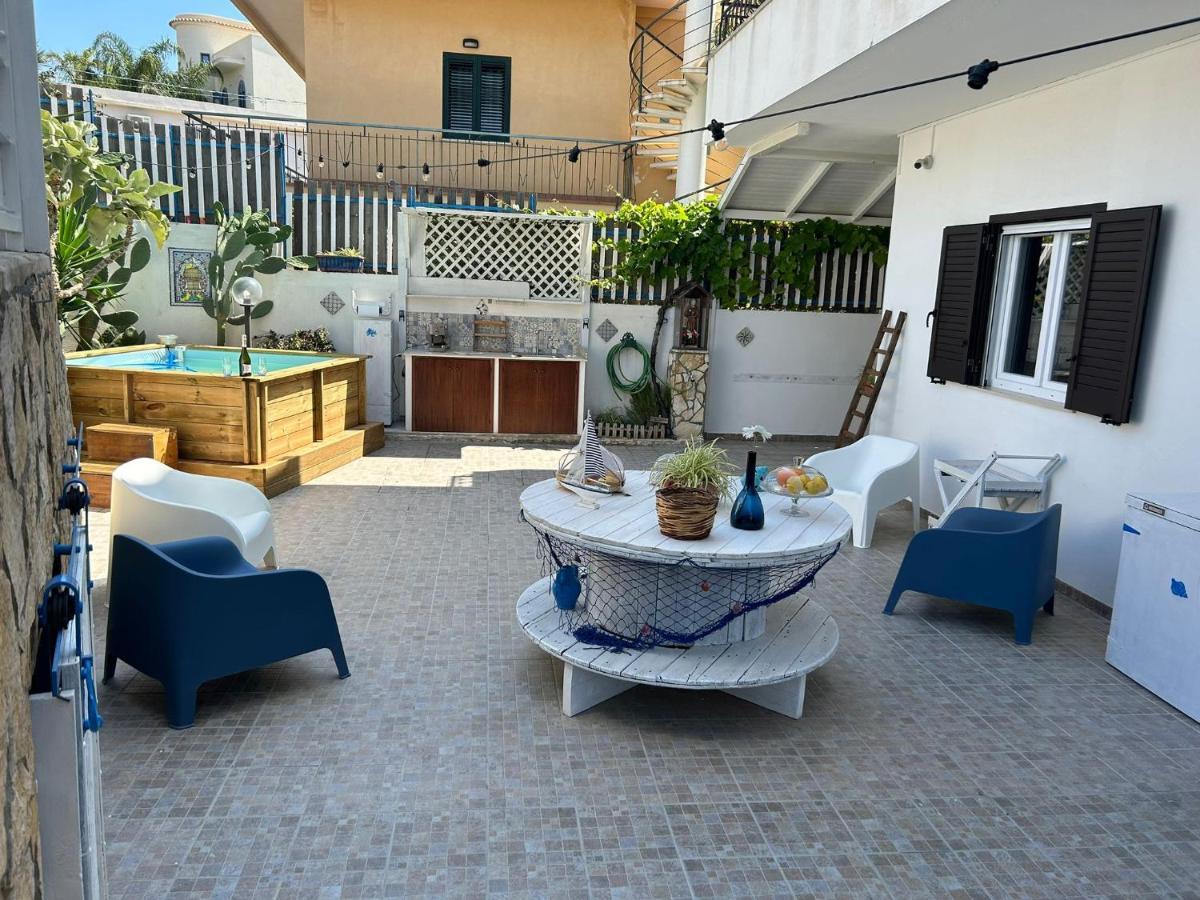 Room On The Beach Avola Exterior foto