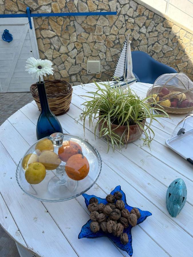 Room On The Beach Avola Exterior foto