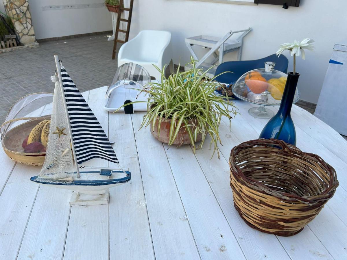 Room On The Beach Avola Exterior foto