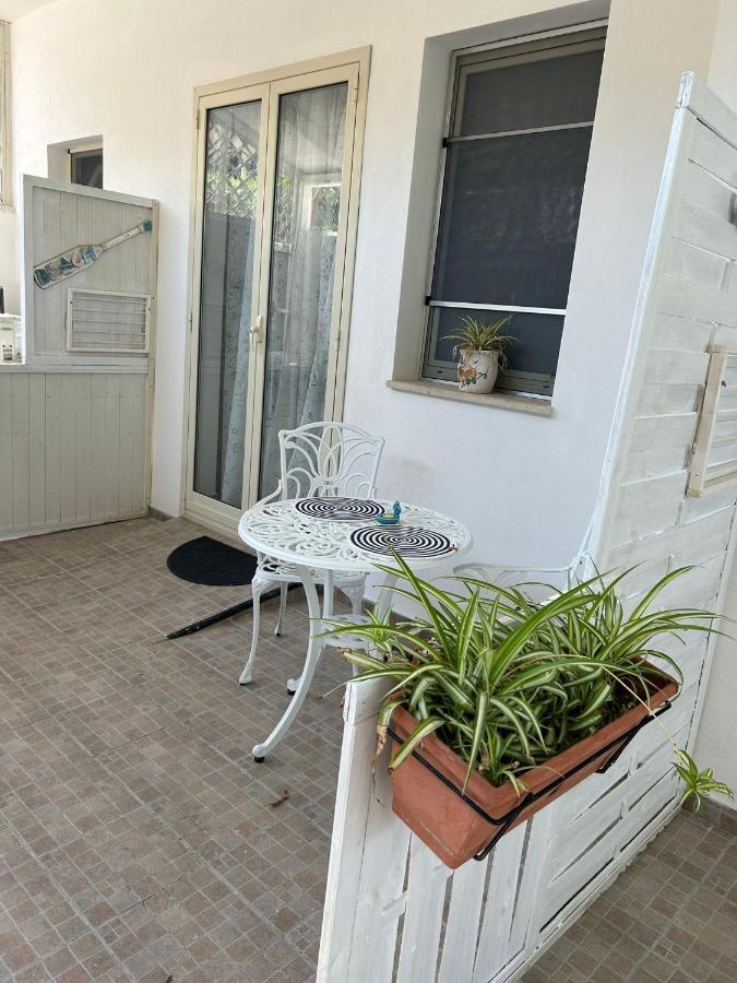 Room On The Beach Avola Exterior foto