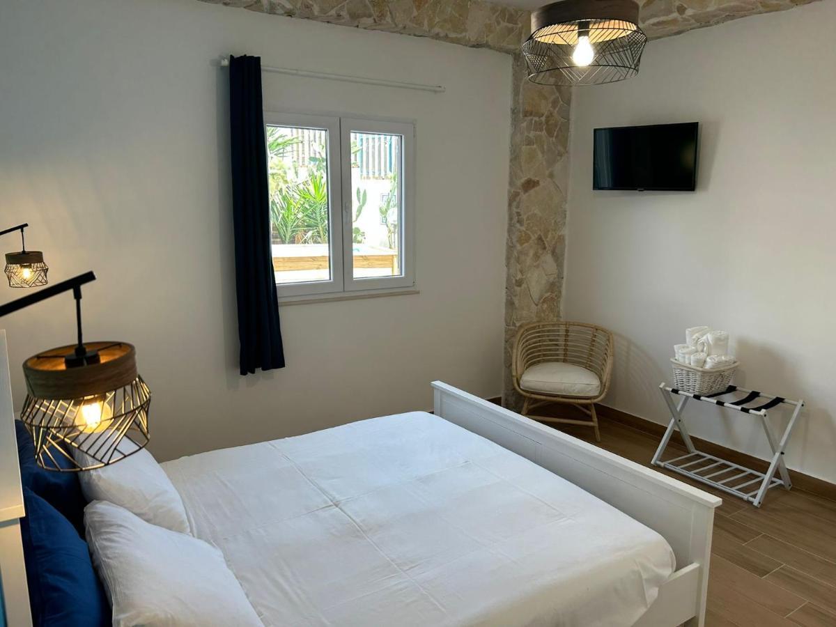 Room On The Beach Avola Exterior foto