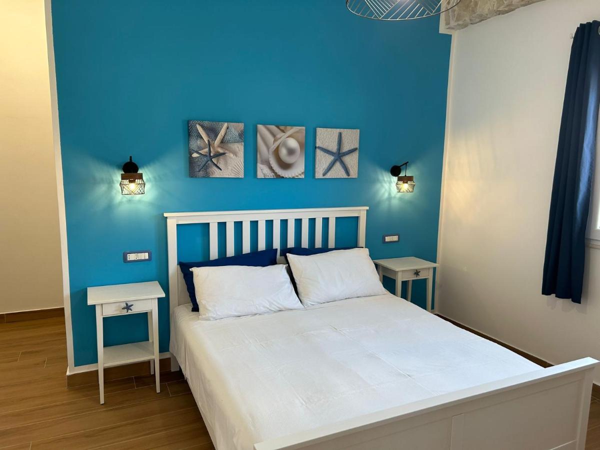Room On The Beach Avola Exterior foto